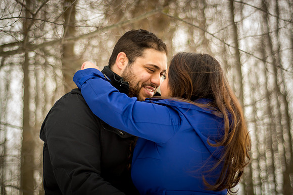 Engagement Photography