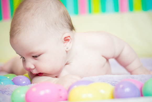 Easter Photos