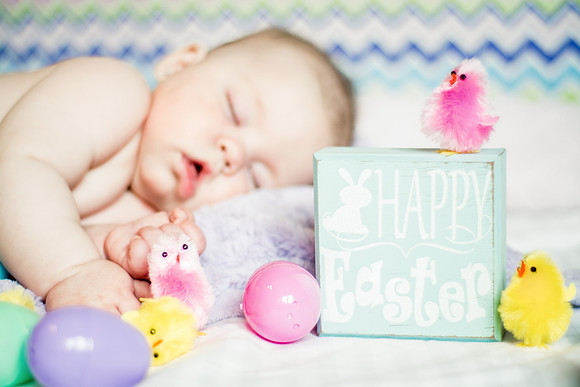 Easter Photos