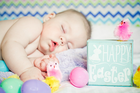 Easter Photos