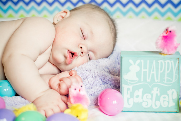 Easter Photos