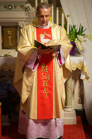 Baptism Photography