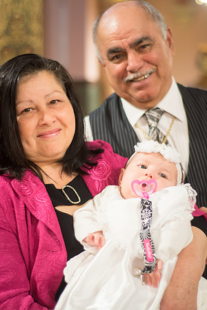 Baptism Photography