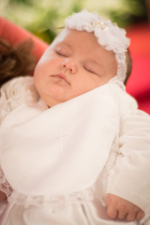 Baptism Photography