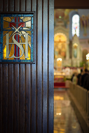 Baptism Photography