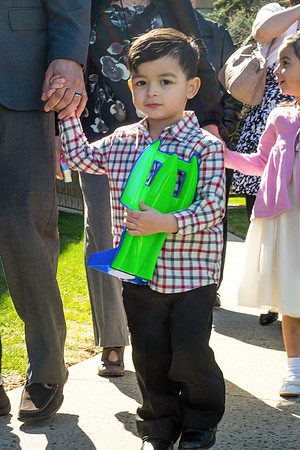 Baptism Photography