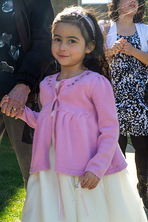 Baptism Photography