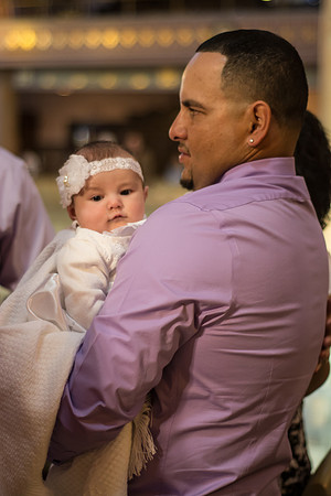 Baptism Photography