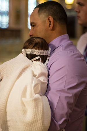 Baptism Photography
