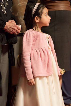 Baptism Photography