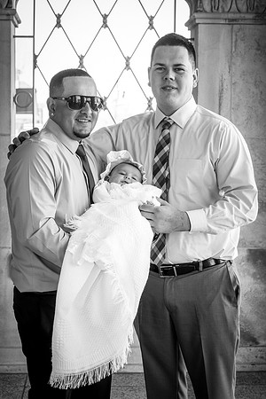 Baptism Photography