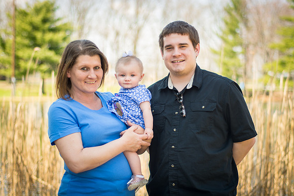 Family Portraits
