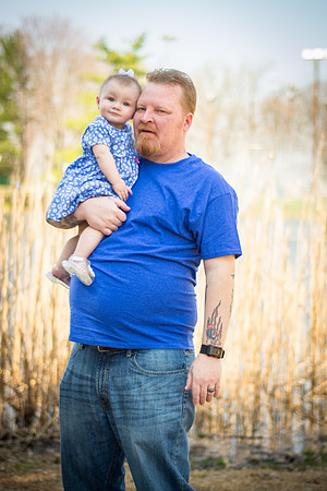 Family Portraits