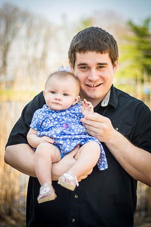 Family Portraits