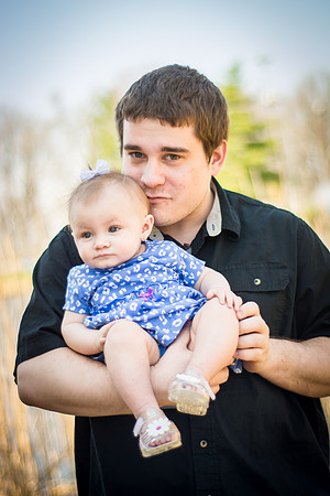 Family Portraits