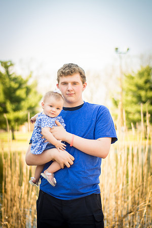 Family Portraits