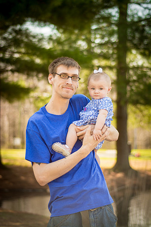 Family Portraits