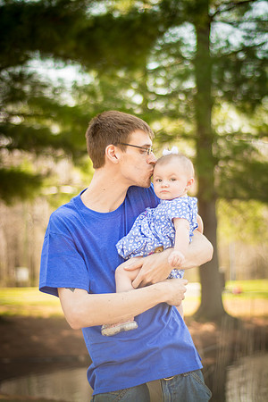 Family Portraits