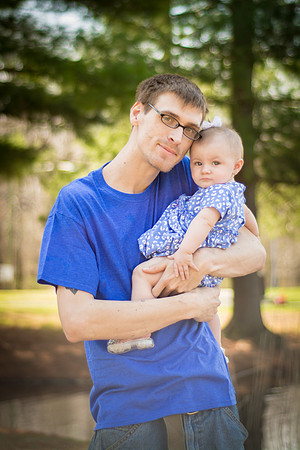 Family Portraits
