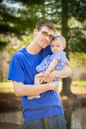 Family Portraits