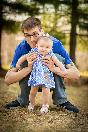 Family Portraits