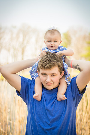 Family Portraits