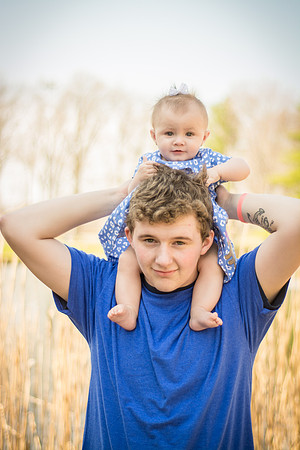 Family Portraits