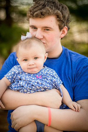 Family Portraits