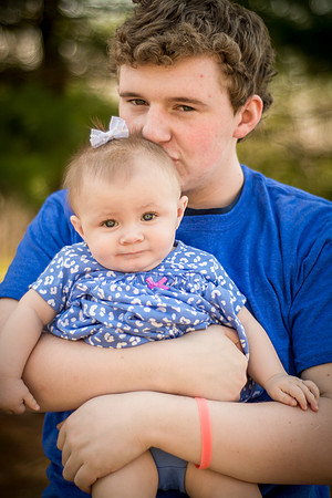 Family Portraits