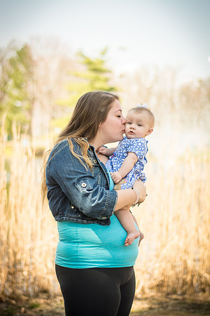 Family Portraits