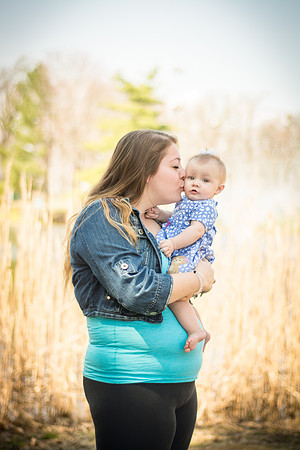 Family Portraits