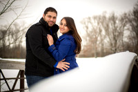 Engagement Photography