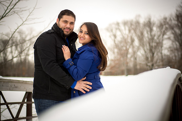 Engagement Photography