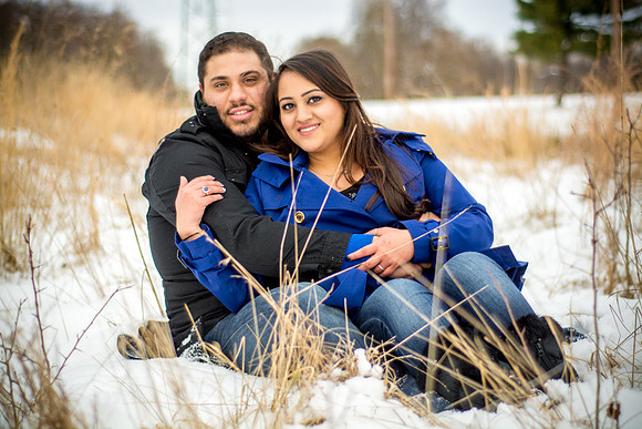 Engagement Photography