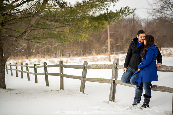 Engagement Photography