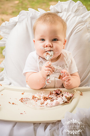 Baptism Photography