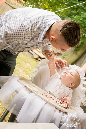 Baptism Photography