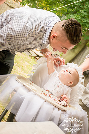 Baptism Photography