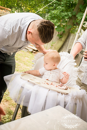 Baptism Photography