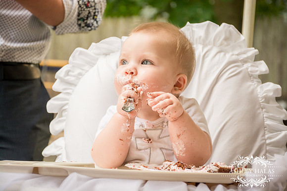 Baptism Photography