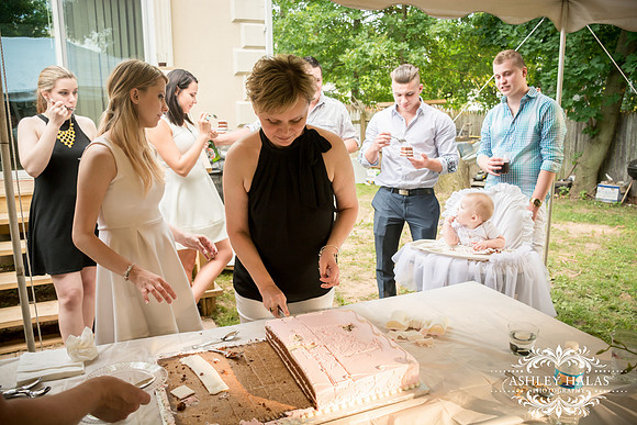 Baptism Photography