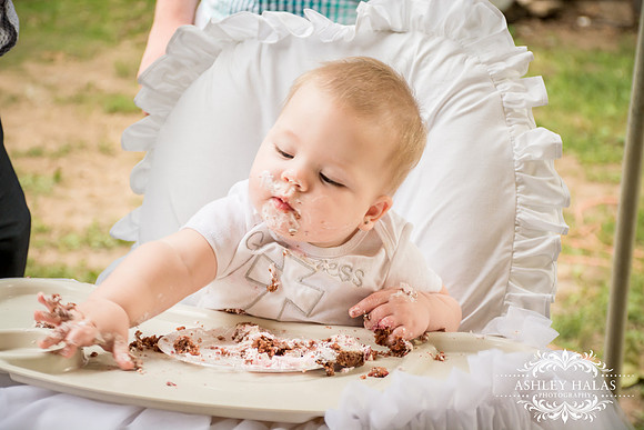 Baptism Photography