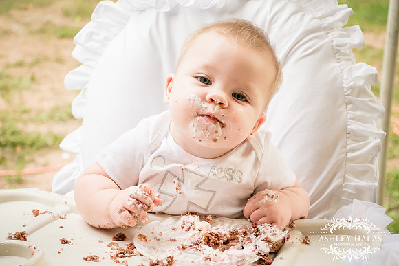 Baptism Photography