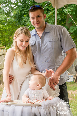 Baptism Photography