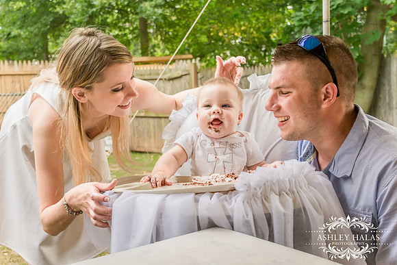 Baptism Photography