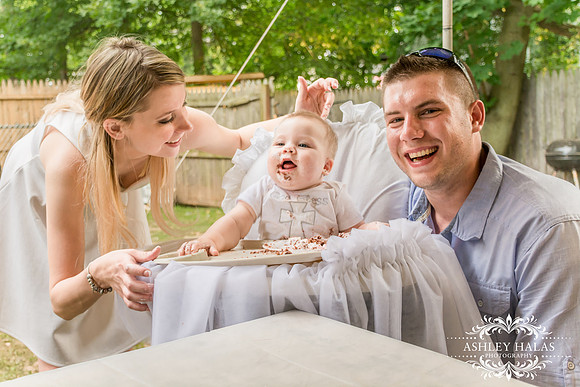 Baptism Photography