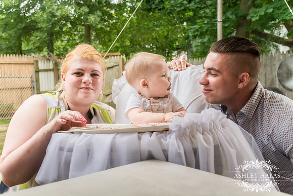 Baptism Photography