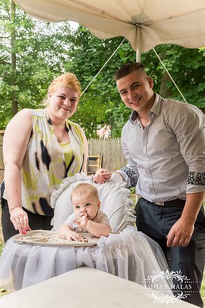 Baptism Photography