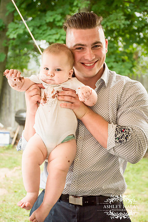 Baptism Photography