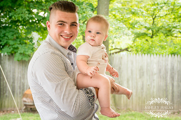 Baptism Photography